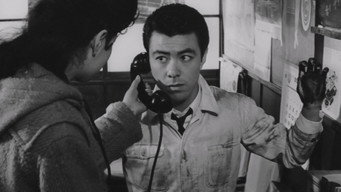 Вкрадене задоволення (1962)