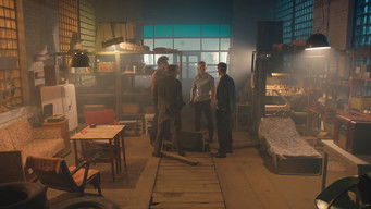 第7話:Episode 7 第7話:Episode 7