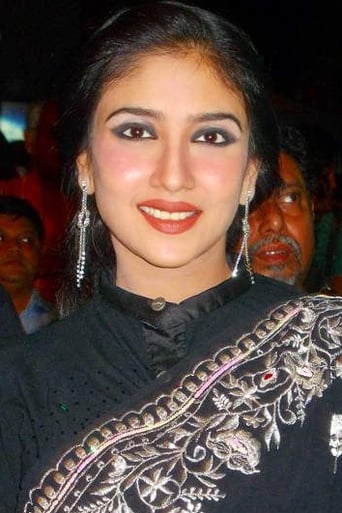 Debolina Dutta