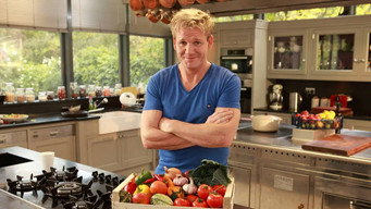Las mejores recetas de Gordon Ramsay - S1E01