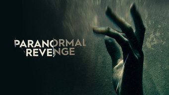 #4 Paranormal Revenge