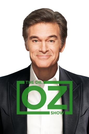 The Dr. Oz Show 2018