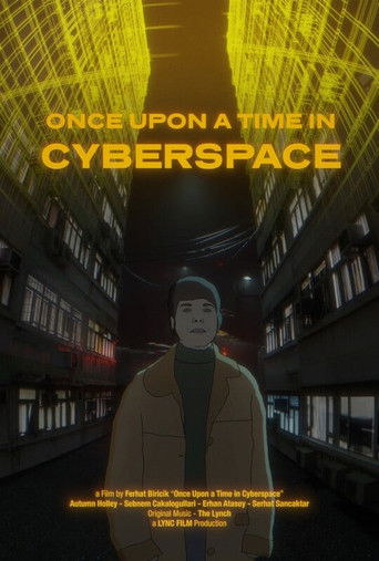 Once Upon a Time in Cyberspace (2026)