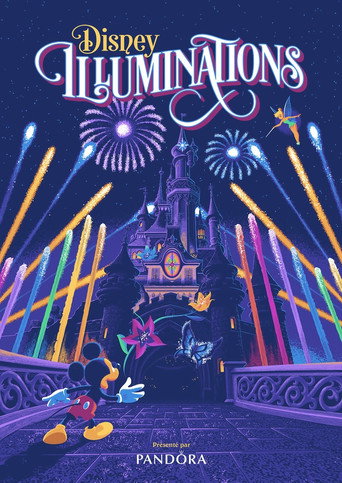 Disney Illuminations galeri 3