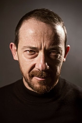 Image of Hakan Gerçek