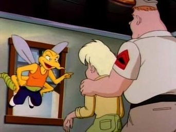 Cena de Episódio 17