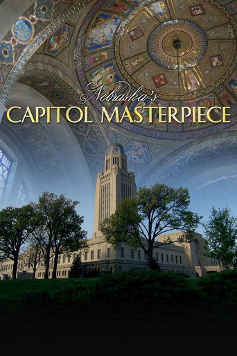Nebraska's Capitol Masterpiece (2014)