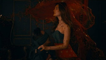 #8 The Concubine