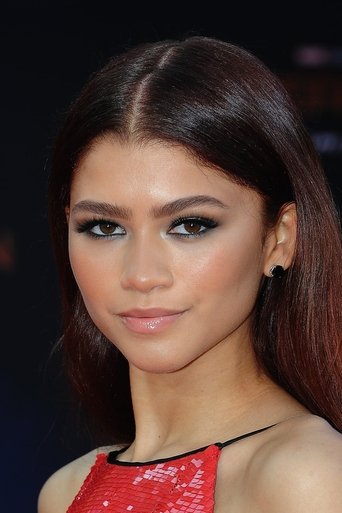 Image of Zendaya