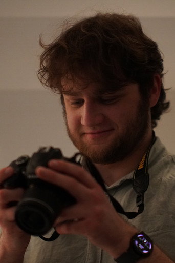Joshua Kent