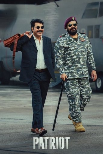 Patriot (2026)