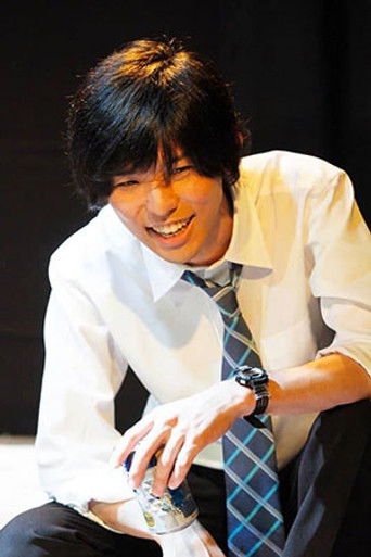 Foto de 山岡竜弘