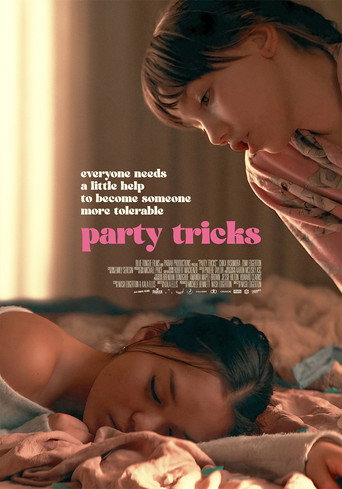 Party Tricks (1970)