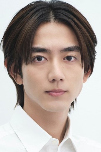 Kiita Komagine headshot
