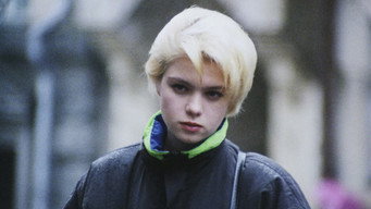 Дика любов (1993)