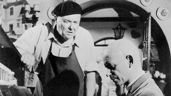 Закордонна інтрига (1956)