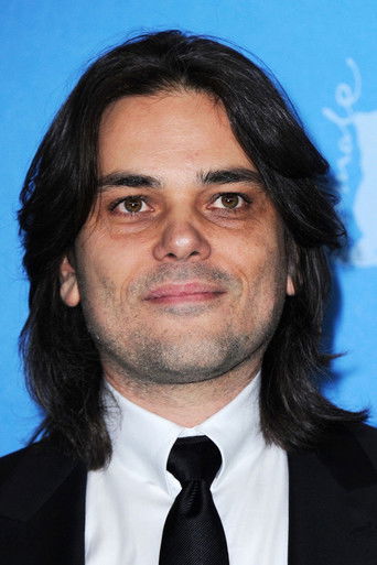 Foto de Arturo Paglia