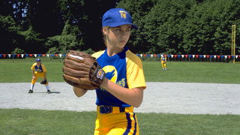 Air Bud: Seventh Inning Fetch backdrop 1