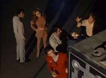 Episódio Episódio 22 da série Terra de Gigantes