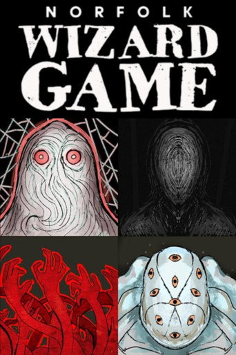 Norfolk Wizard Game