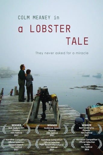 A Lobster Tale (2006)