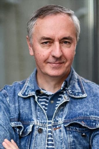 Image of Nikolai Izvolov