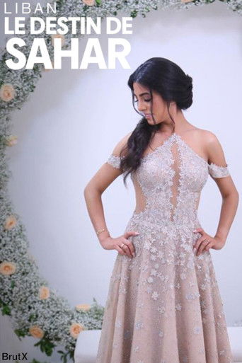 Liban, le destin de Sahar (2020)