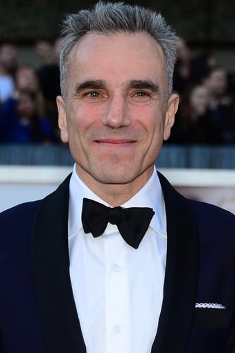 Profile picture of Daniel Day-Lewis