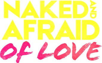Naked and Afraid of Love logo
