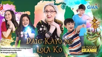 #1 Daig kayo ng lola ko