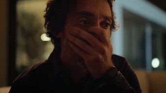 Chronicles of the Sun S5E51 poster