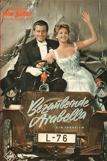 Bezaubernde Arabella
