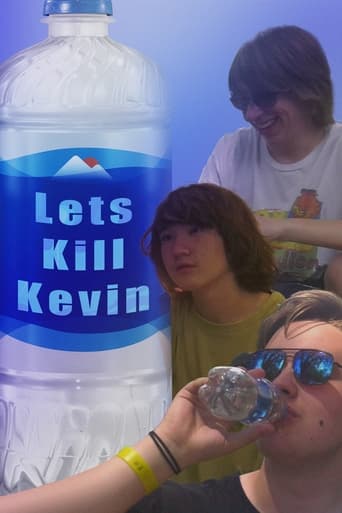 Lets Kill Kevin en streaming 