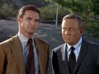 Episode 26 — The Assassin