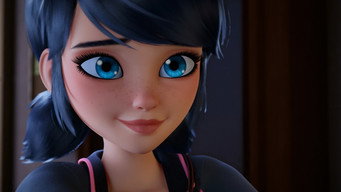 Assistir Miraculous: As Aventuras de Ladybug Online