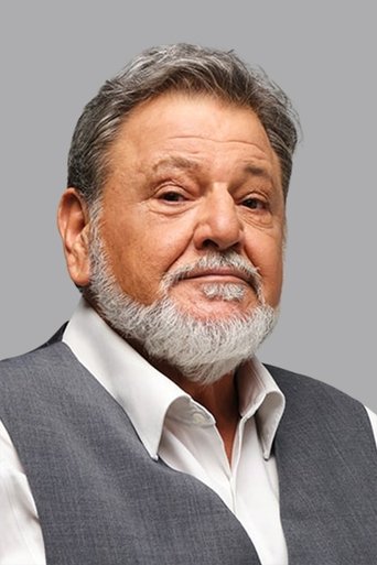 Image of Giorgos Partsalakis