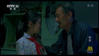 Тепла весна (2003)