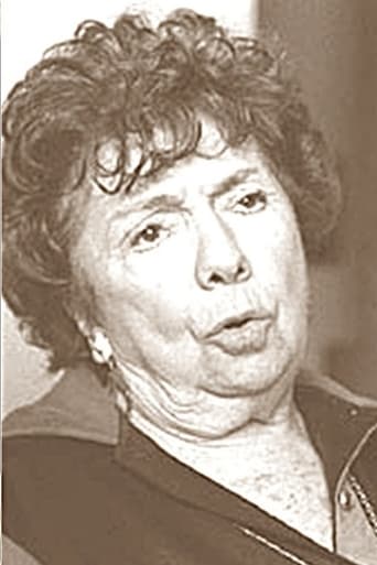 Image of Menchu Quesada