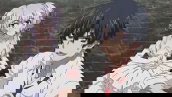 Cena de Encontrando seu lugar