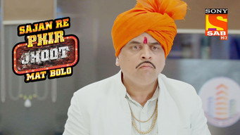 Episode 101 — Lokhande Meets Paramveer Chopda