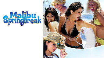 Malibu Spring Break (2003)