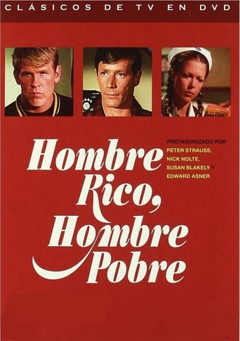 Hombre rico, hombre pobre