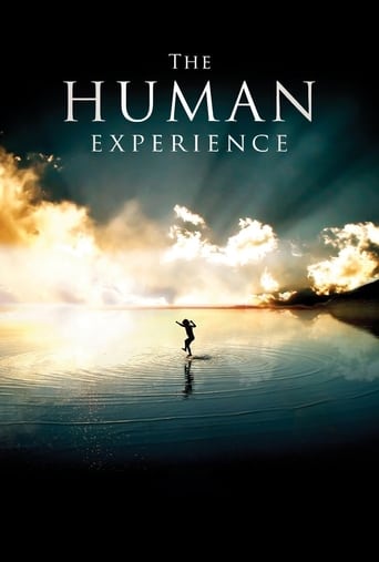 Poster för The Human Experience