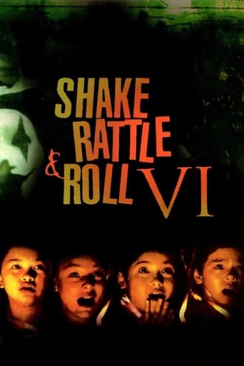 Shake, Rattle & Roll VI en streaming 