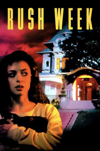 Rush Week