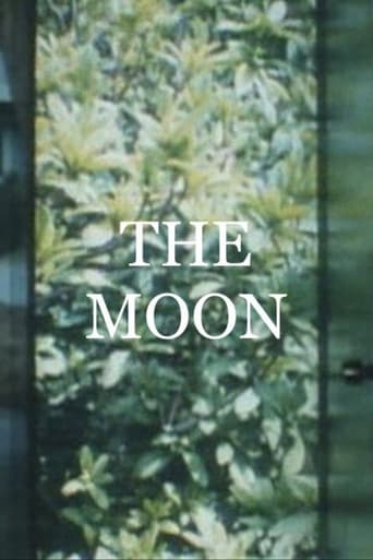 Poster för The Moon