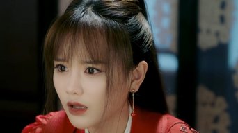 Great God Monkey - S1E01