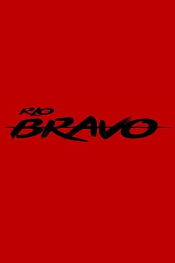Río Bravo