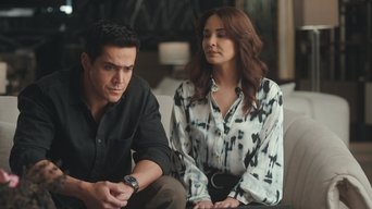 Episódio Chantagem da série Pecados Inconfessáveis