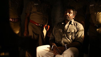 #8 Viduthalai: Part I